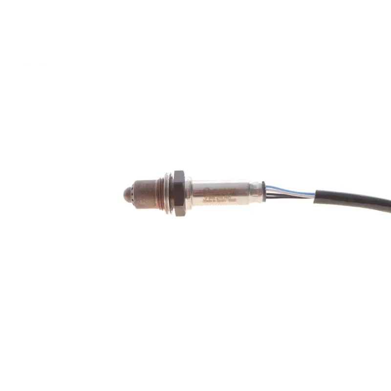 Лямбда-зонд BOSCH 0 986 258 A01 для Nissan Qashqai II J11 1.2 DIG-T/1.5 dCi 2013-