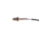 Лямбда-зонд BOSCH 0 986 258 A01 для Nissan Qashqai II J11 1.2 DIG-T/1.5 dCi 2013-