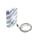 Датчик температури ОЖ BOSCH 0 986 259 004 для Fiat Doblo 1.3 D/JTD 2005- (1105мм)