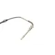 Датчик температури ОЖ BOSCH 0 986 259 004 для Fiat Doblo 1.3 D/JTD 2005- (1105мм)