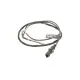 Датчик температури ОЖ BOSCH 0 986 259 004 для Fiat Doblo 1.3 D/JTD 2005- (1105мм)