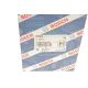 Датчик температури ОЖ BOSCH 0 986 259 004 для Fiat Doblo 1.3 D/JTD 2005- (1105мм)