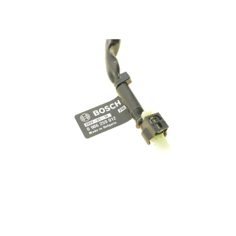 Датчик температури ВГ MB Sprinter 2.2 CDTI 09-(OM651)