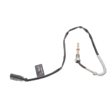 Датчик температури вихлопних газів BOSCH 0 986 259 020 для VW Golf/Passat/Touran 2.0TDI 2012-, довжина кабелю 504 мм