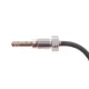 Датчик температури вихлопних газів BOSCH 0 986 259 020 для VW Golf/Passat/Touran 2.0TDI 2012-, довжина кабелю 504 мм