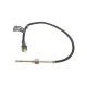 Датчик температури вихлопних газів BOSCH 0 986 259 049 для Mercedes-Benz Sprinter (W906) 2.2 CDI OM651 2006-