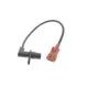 Датчик положення колінвалу BOSCH 0 986 280 402 для Citroen Jumper, Berlingo, Fiat Ducato 1994-2002