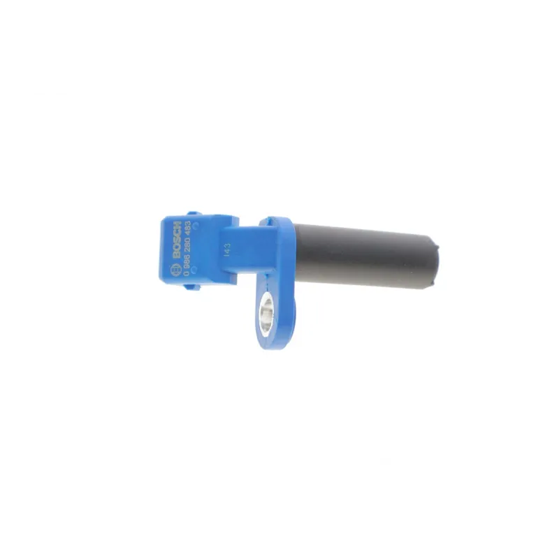 Датчик положення колінвалу BOSCH 0 986 280 483 для Ford C-Max/Focus 1.3-1.6i 03-, Volvo C30/S40/V50 1.6i 05-12