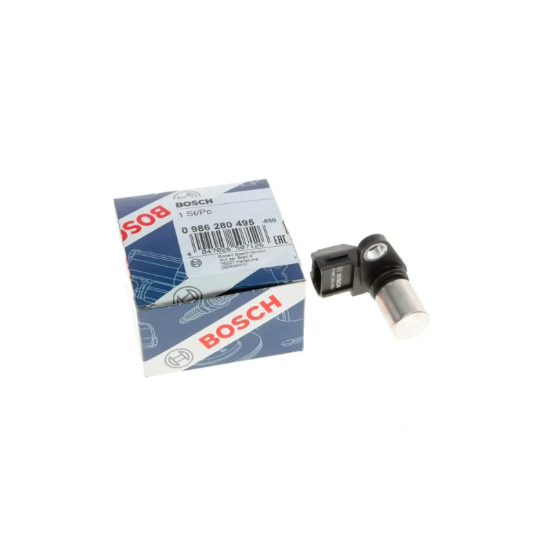 Датчик положення колінвалу Ford Focus II/Mondeo IV/Volvo C70/XC90 2.0-4.4 95-15