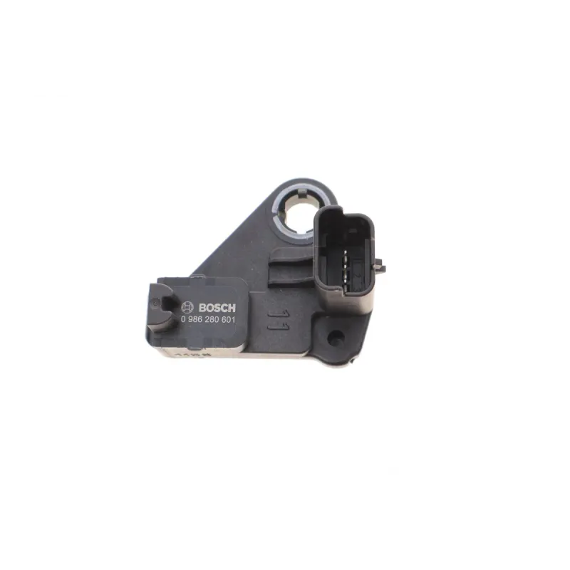 Датчик положення колінвалу BOSCH 0 986 280 601 для Ford Fiesta, Focus, Transit, Land Rover Discovery Sport 1.0-2.2D 06-