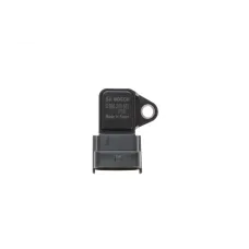 Датчик тиску впускного колектора BOSCH 0 986 280 653 для Hyundai Santa Fe, Tucson, Kia Sportage