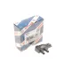 Датчик тиску вихлопних газів Peugeot Expert/Fiat Scudo 1.6HDi/2.0HDi 07-