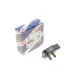 Датчик тиску вихлопних газів BOSCH 0 986 280 715 для Audi A4, A6, A7, Skoda Octavia, SuperB, VW Crafter 1.6-2.0 D