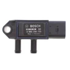 Датчик тиску вихлопних газів BOSCH 0 986 280 720 для Mazda 2/3/6/CX-3/CX-5 1.5-3.2D 2014-
