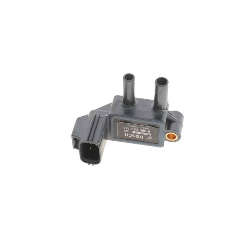 Датчик тиску вихлопних газів BOSCH 0 986 280 723 для Ford Focus III, Mondeo IV 1.6/2.0 TDCi 2007-2020