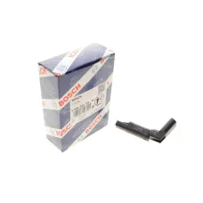 Датчик положення колінвалу BOSCH 0 986 280 726 для Skoda Fabia, VW Polo, Seat Ibiza 1.2