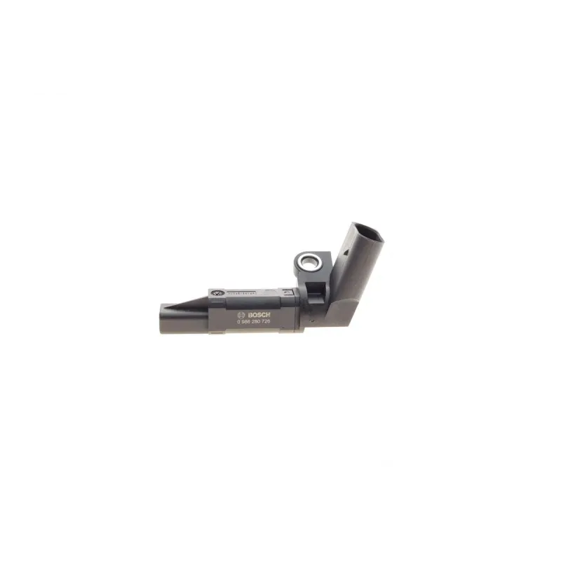 Датчик положення колінвалу BOSCH 0 986 280 726 для Skoda Fabia, VW Polo, Seat Ibiza 1.2