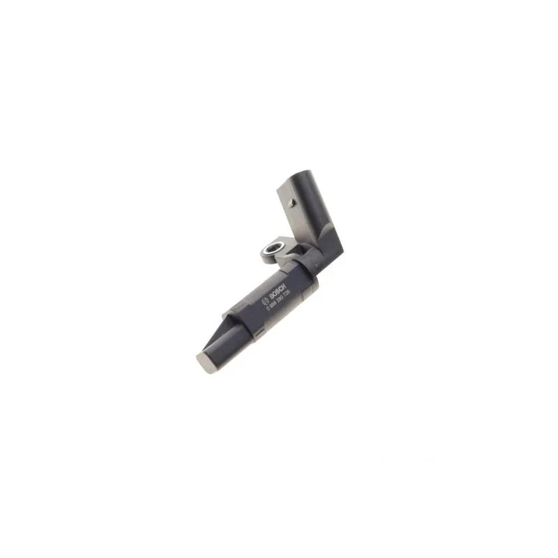 Датчик положення колінвалу BOSCH 0 986 280 726 для Skoda Fabia, VW Polo, Seat Ibiza 1.2