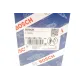 Датчик положення колінвалу BOSCH 0 986 280 726 для Skoda Fabia, VW Polo, Seat Ibiza 1.2