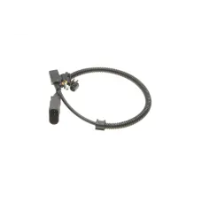 Датчик положення колінвалу BOSCH 0 986 280 754 для VW Golf IV, Caddy II 1997-2005