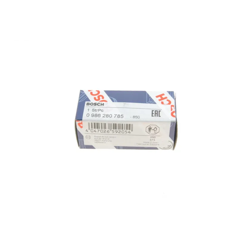Датчик швидкості обертання валу АКПП BOSCH 0 986 280 785 для Volkswagen Passat B5 1996-2000