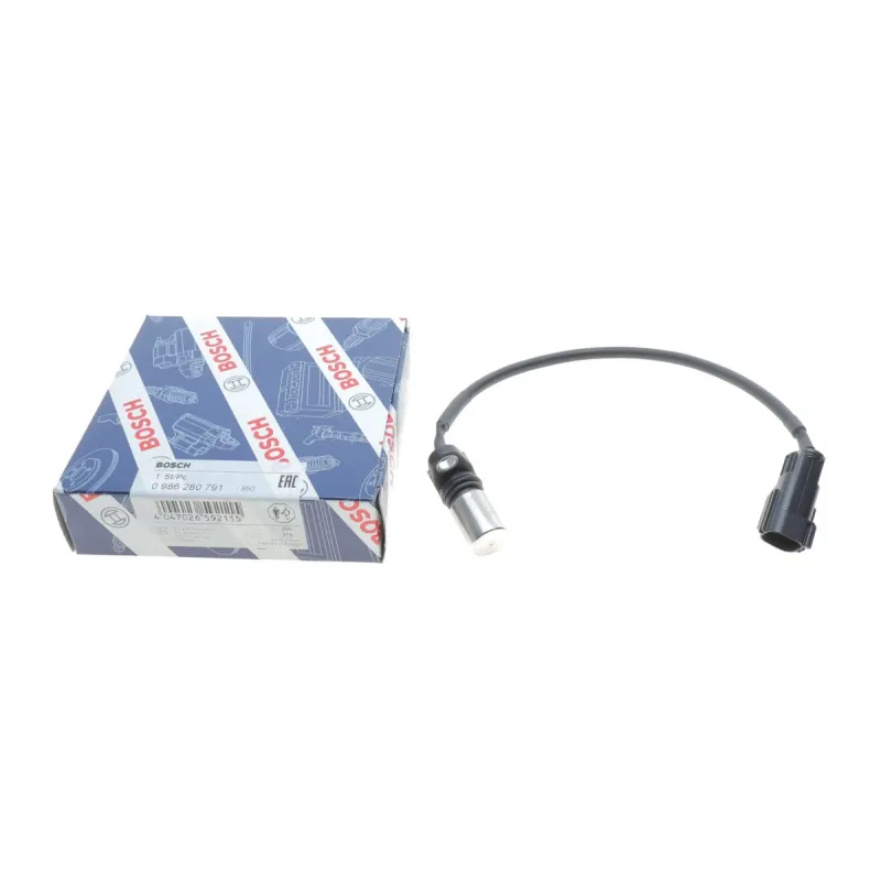 Датчик положення колінвала Volvo C70/S70/S70/S80/V70/XC70/XC90 2.0-3.0 95-16