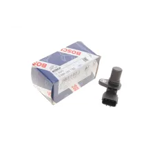 Датчик положення колінвалу BOSCH 0 986 280 792 для Opel Astra G/Corsa C 1.7 DTI 2000-2010