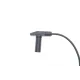 Датчик положення колінвала BOSCH 0 986 280 800 для Mercedes-Benz Sprinter 901-904, Vito W638 1996-2003