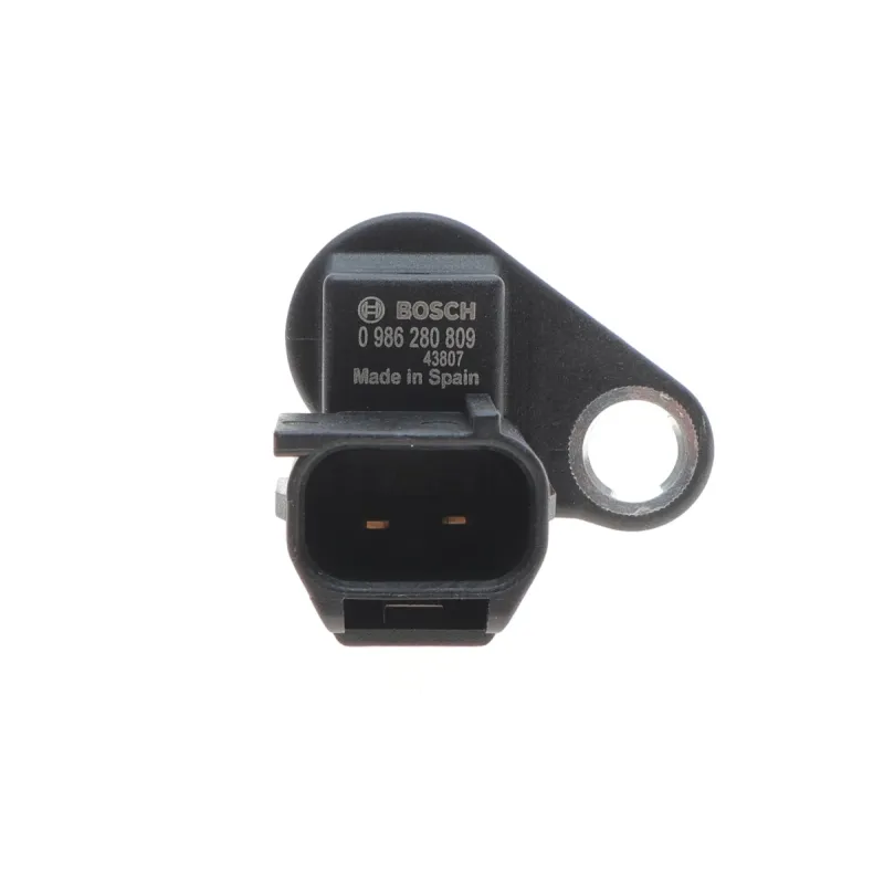 Датчик положення колінвалу BOSCH 0 986 280 809 для Toyota RAV4 II 2001-2005, Lexus RX 2000-2003