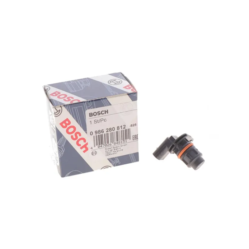 Датчик положення розподільчого валу BOSCH 0 986 280 812 для Ford Focus IV 1.0/1.5 EcoBoost 2018-