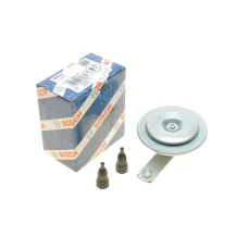 Сигнал звуковий BOSCH 0 986 320 111 для Renault Kangoo, Clio II, Peugeot 407 (335Hz)