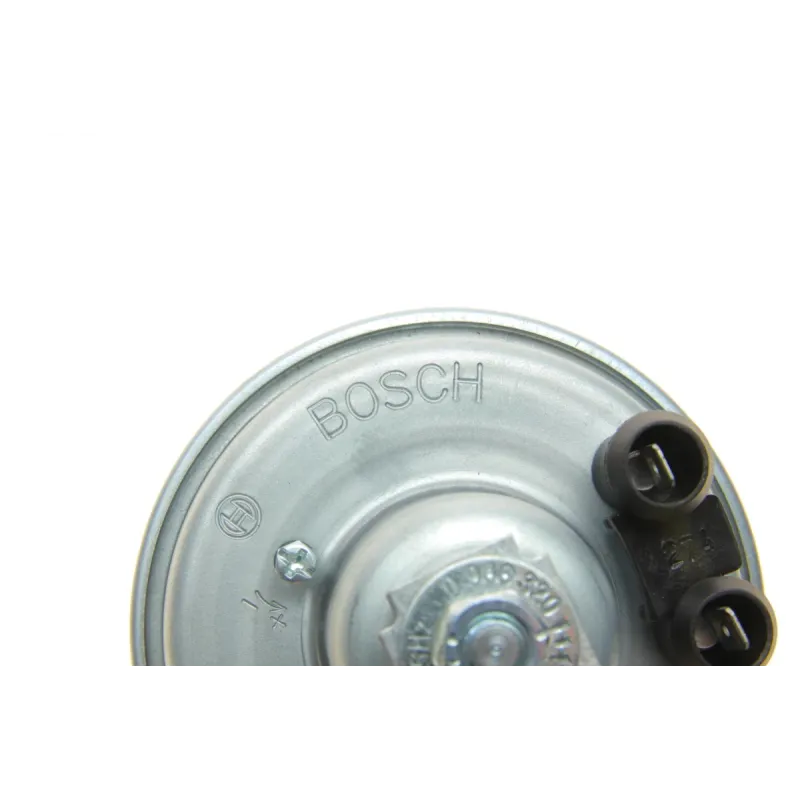 Сигнал звуковий BOSCH 0 986 320 111 для Renault Kangoo, Clio II, Peugeot 407 (335Hz)