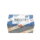 Сигнал звуковий BOSCH 0 986 320 111 для Renault Kangoo, Clio II, Peugeot 407 (335Hz)