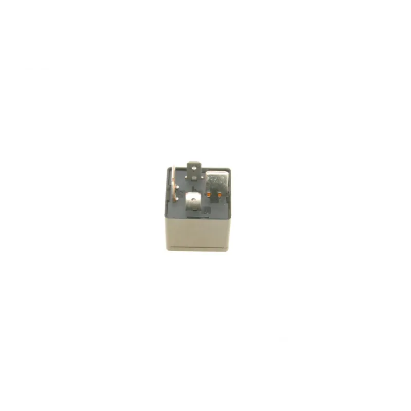 Реле обігрівача скла BOSCH 0 986 332 001 для Volkswagen Caddy, Passat B3/B4 1988-1997 (12V)