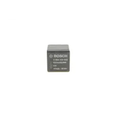 Реле сигналу повороту BOSCH 0 986 332 022 для Volkswagen LT 1996-2006 (12V, 60A)
