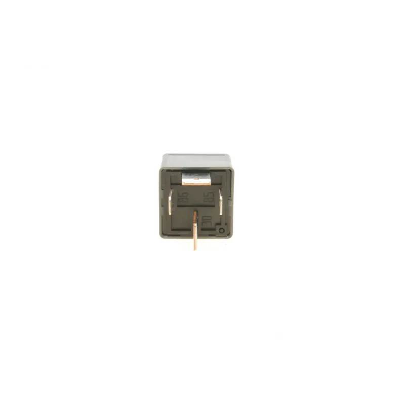 Реле багатофункціональне BOSCH 0 986 332 080 24V