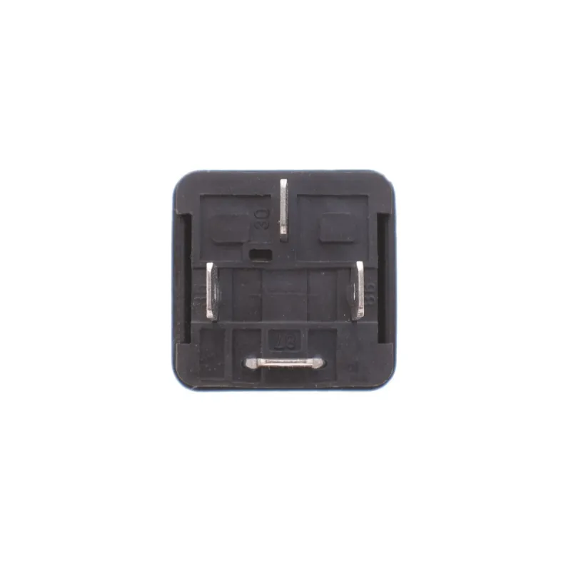 Реле багатофункціональне BOSCH 0 986 332 201 (24V) для Daf, Ford, Liebherr, Mercedes-Benz, Volvo