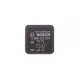 Реле багатофункціональне BOSCH 0 986 332 201 (24V) для Daf, Ford, Liebherr, Mercedes-Benz, Volvo