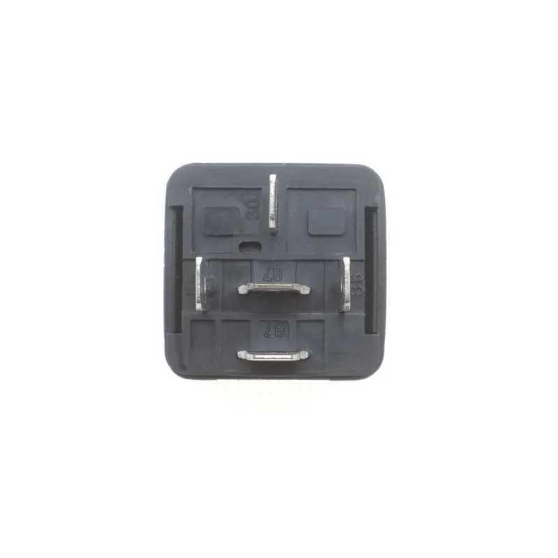 Реле поворотів BOSCH 0 986 332 202 (24V, 5 контактів) для Man, Mercedes-Benz, Scania