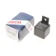Реле багатофункціональне BOSCH 0 986 332 203 (24V) для BMW, DAF, Mercedes-Benz, Volvo