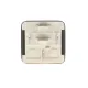 Реле багатофункціональне BOSCH 0 986 332 203 (24V) для BMW, DAF, Mercedes-Benz, Volvo