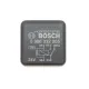 Реле центральної електричної системи BOSCH 0 986 332 205 для DAF, Fiat, Ford, Iveco, MAN, Volvo 24V