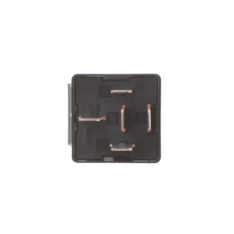 Реле сигналу повороту BOSCH 0 986 332 400 (12V) для Mercedes-Benz A-Class W169, B-Class W245, Chevrolet Cruze