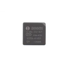 Реле-перемикач сигналу повороту BOSCH 0 986 332 401 для Mercedes-Benz A-Class W169 2004-2012, B-Class W245 2005-2011