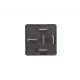Реле-перемикач сигналу повороту BOSCH 0 986 332 401 для Mercedes-Benz A-Class W169 2004-2012, B-Class W245 2005-2011