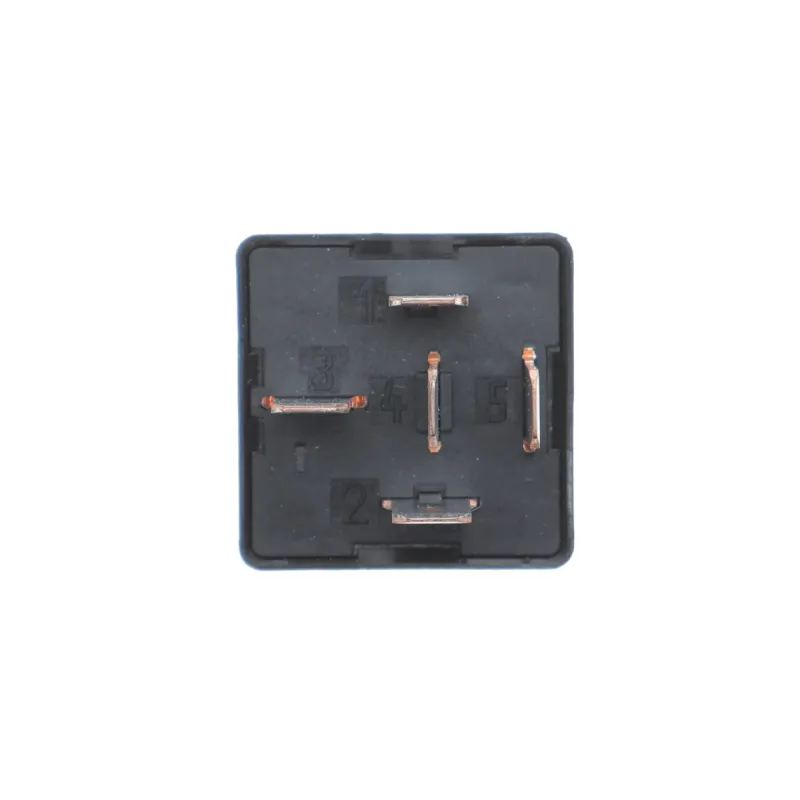 Реле багатофункціональне BOSCH 0 986 332 404 для VOLVO FLC 1996-2000, 24В 20А