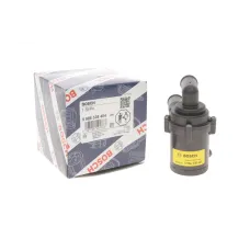 Насос охолодження BOSCH 0 986 338 404 для VW Touareg 3.0 V6 TDI 2007-2010