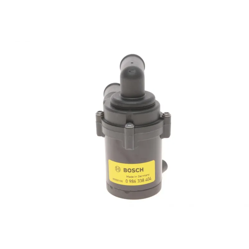 Насос охолодження BOSCH 0 986 338 404 для VW Touareg 3.0 V6 TDI 2007-2010
