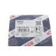 Насос системи охолодження BOSCH 0 986 338 405 для Audi Q7, VW Touareg 3.0TDI/4.2TDI 2006-2015