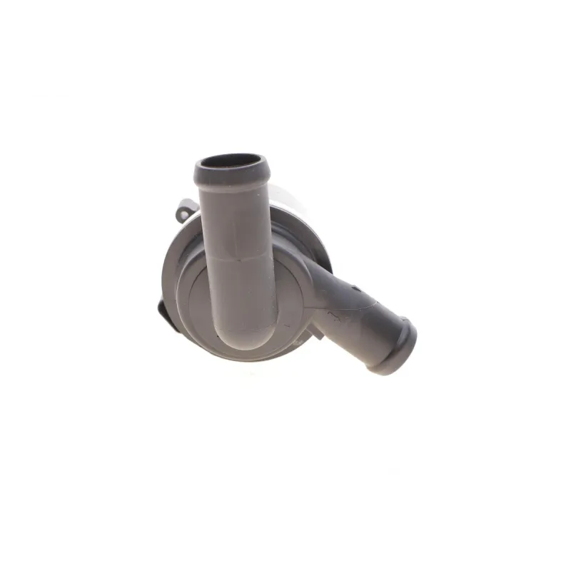 Насос системи охолодження (додатковий) BOSCH 0 986 338 407 для Volkswagen Amarok 2.0 TDI/BiTDI 2010-